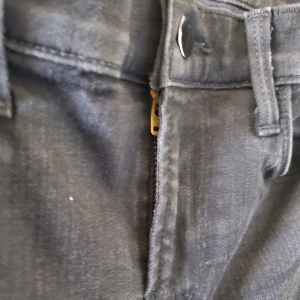 J Brand maria vanity mid rise skinny jeans - Picture 2 of 9